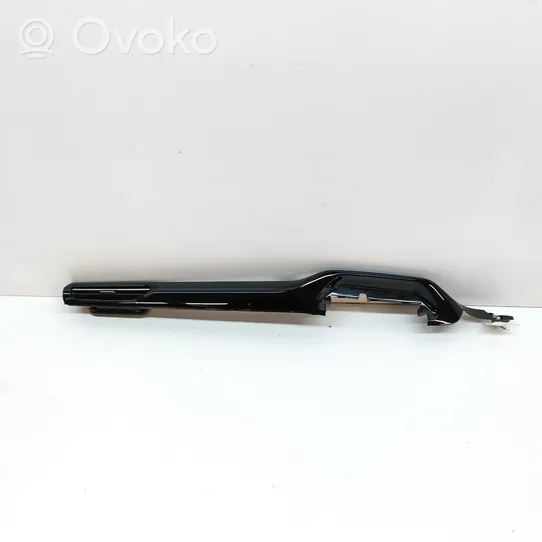 Volkswagen ID.4 Rivestimento del vano portaoggetti del cruscotto 11B858416T