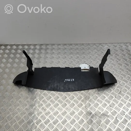 Opel Mokka X Conducto/guía del intercooler 95135581