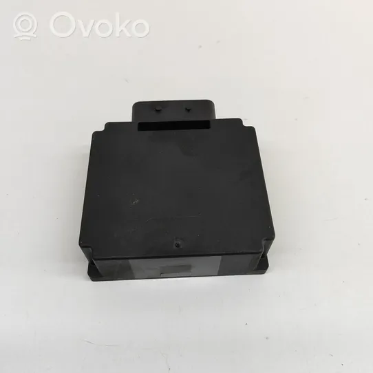 Volkswagen Tiguan Current control relay 3AA919041A