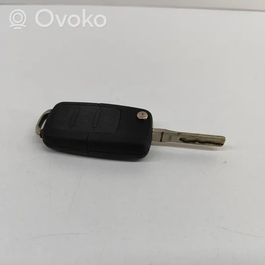 Volkswagen Tiguan Chiave/comando di accensione 1K0959753N