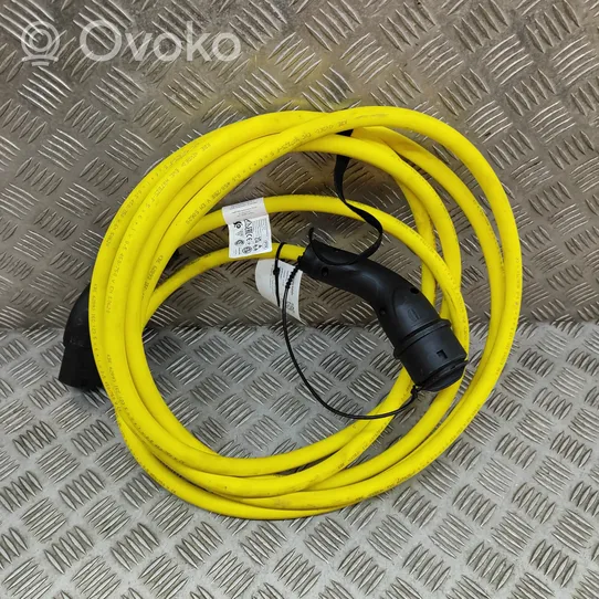 Volkswagen ID.4 Kabel do ładowania samochodu elektrycznego 1EA971639E