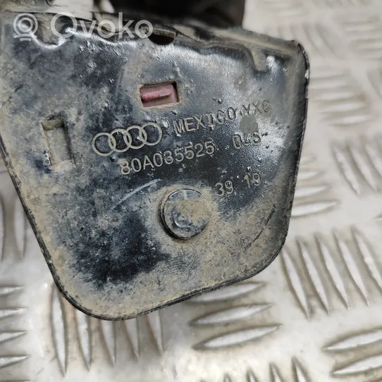 Audi Q5 SQ5 Антенна (антенна GPS) 4M0035507