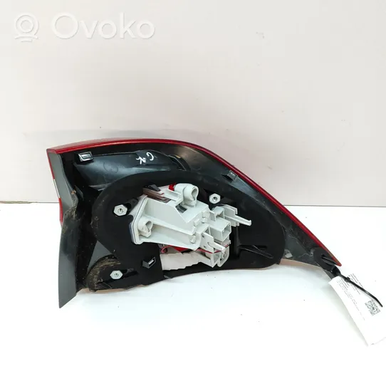 Volvo S60 Luci posteriori 31395930