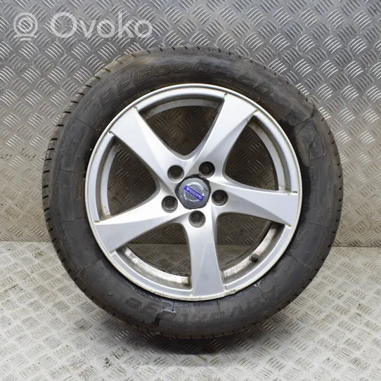 Volvo V60 R16-alumiinivanne 31423046