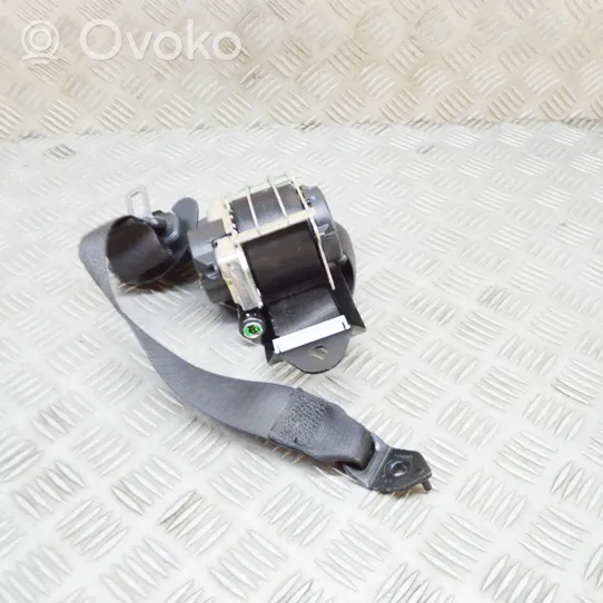 BMW i3 Front seatbelt 7951762