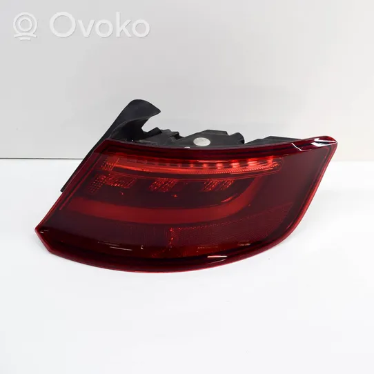 Audi A3 S3 8V Lampa tylna 8V4945096D