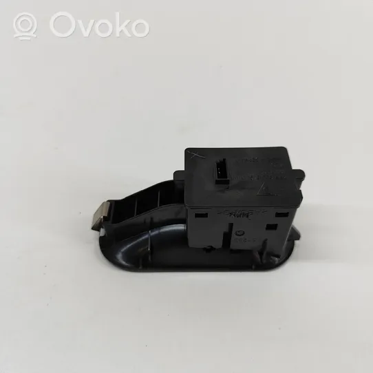 Porsche Macan Steering wheel adjustment switch 7PP953519D