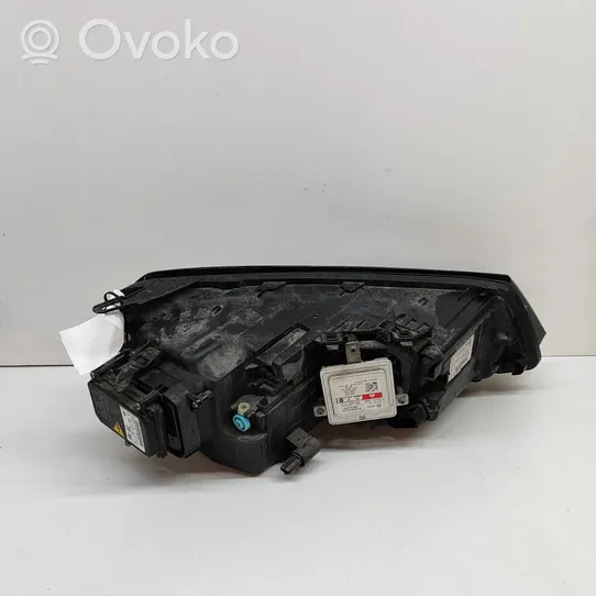 Volkswagen Touareg II Headlight/headlamp 7P1941751