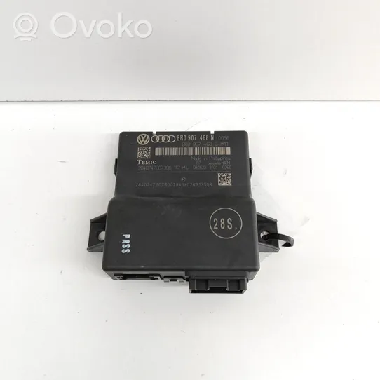 Audi Q5 SQ5 Modulo di controllo accesso 8R0907468N