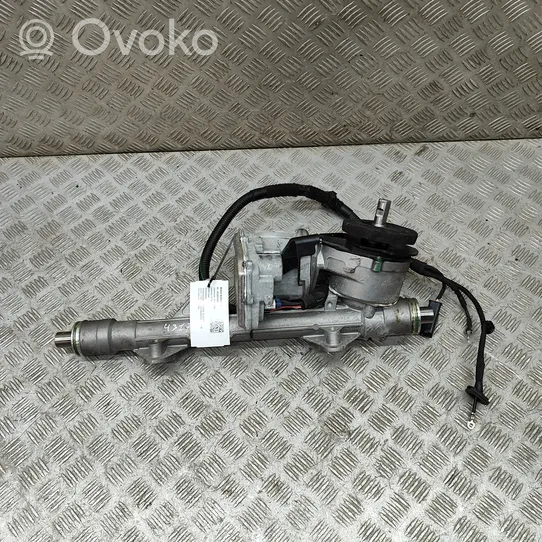 Citroen C3 Cremagliera dello sterzo 9831639980