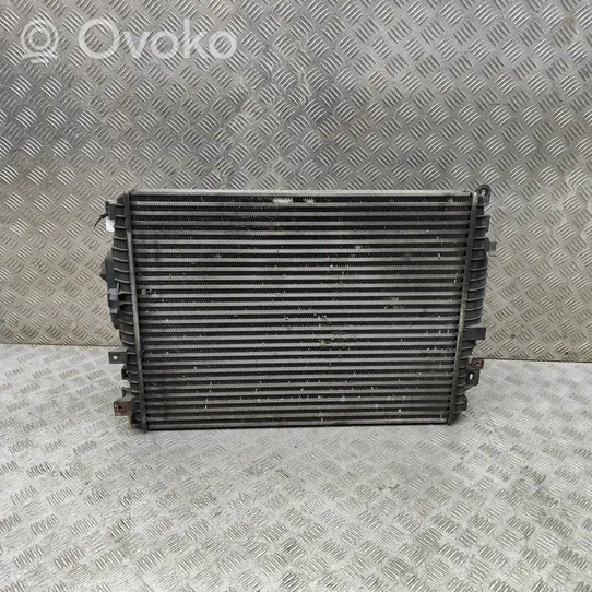 Jaguar XF X250 Starpdzesētāja radiators 9X239L440AA