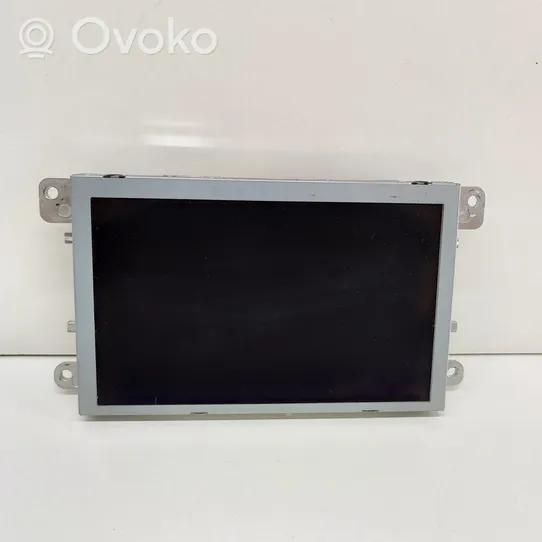 Audi Q5 SQ5 Monitor/display/piccolo schermo 8R0919604
