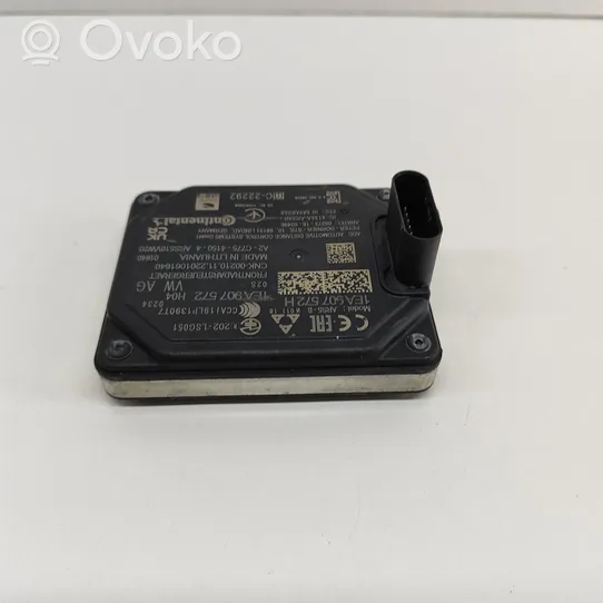 Volkswagen ID.4 Sensore radar Distronic 1EA907572H