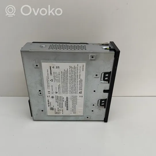 Volkswagen ID.4 Moduł / Sterownik GPS 10A035820J