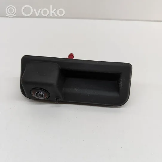 Volkswagen ID.4 Kamera zderzaka tylnego 1EA980556F