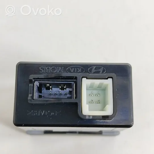 Hyundai Ioniq USB-Anschluss 96120G2100