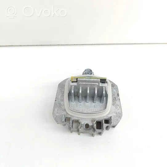 BMW i4 Module de contrôle de ballast LED MDE923072