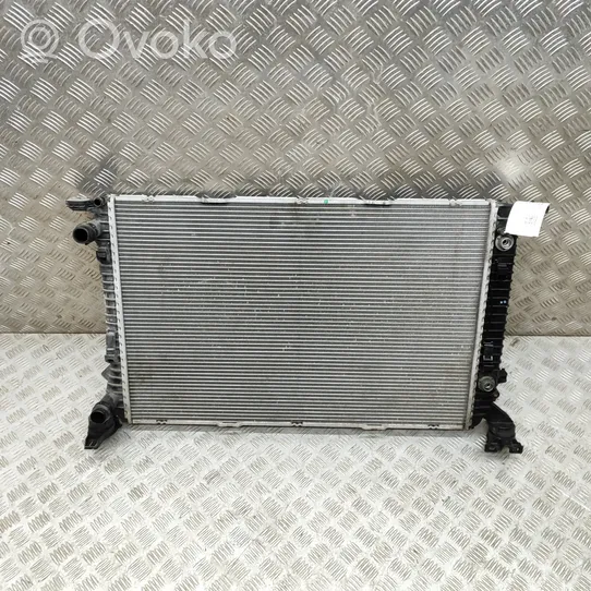 Audi Q5 SQ5 Radiateur de refroidissement 8K0121251T