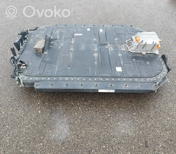 Audi e-tron Bateria pojazdu hybrydowego / elektrycznego 4KE915253C