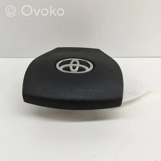 Toyota Prius+ (ZVW40) Airbag dello sterzo 4513047100C0