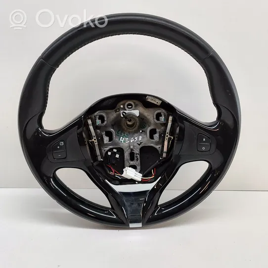 Renault Captur Steering wheel 985105453R