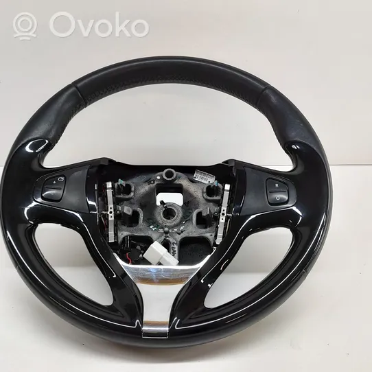 Renault Captur Ohjauspyörä 985105453R