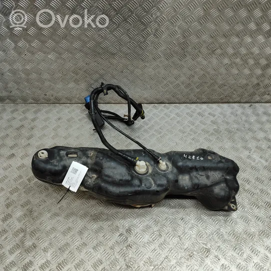 Toyota Land Cruiser (J150) Zbiornik płynu AdBlue 7780060010