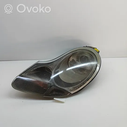 Porsche 911 996 Phare frontale 99663115707