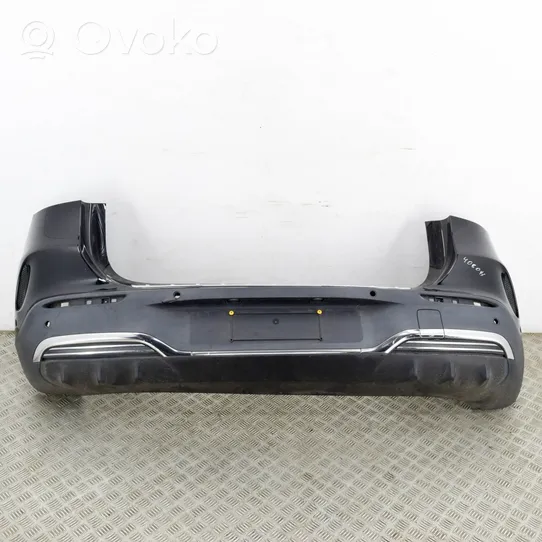 Mercedes-Benz EQA Paraurti A2478802601