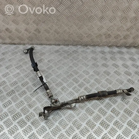 Iveco Daily 6th gen Power steering hose/pipe/line 5801861882