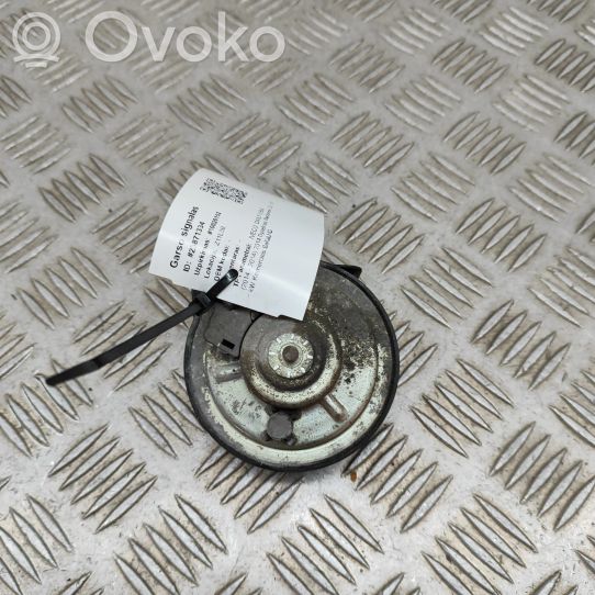 5801743500 Iveco Daily 6th gen Horn signal, 27.00 € | RRR