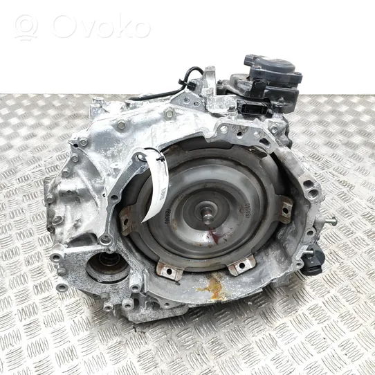 Volvo XC60 Automatic gearbox TG81SD