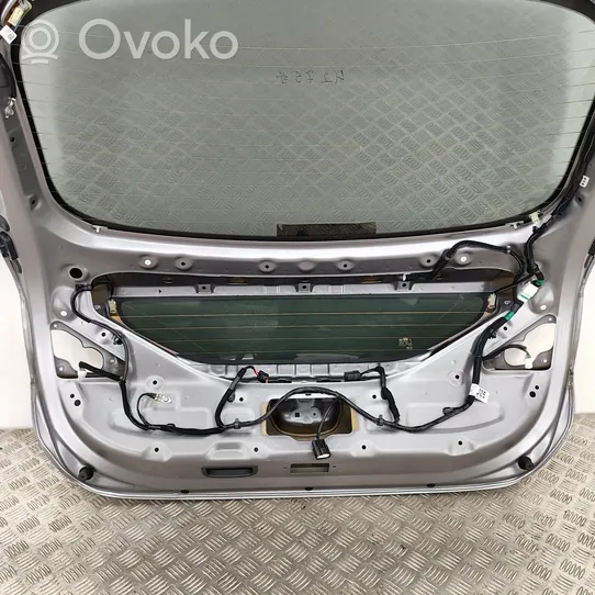 Hyundai Ioniq Tailgate/trunk/boot lid 73700G2000