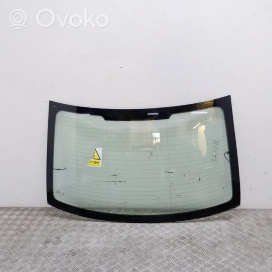 BMW 3 G20 G21 Rear windscreen/windshield window 43R01351