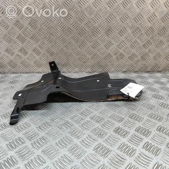 Citroen C3 Sparno užbaigimas 9673876780