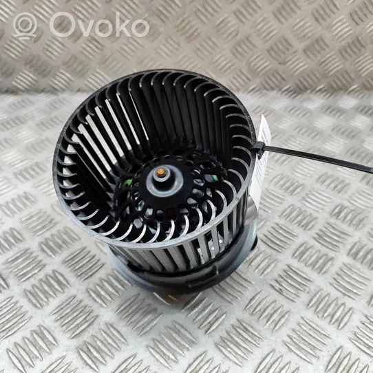Citroen C3 Heater fan/blower 1608182080