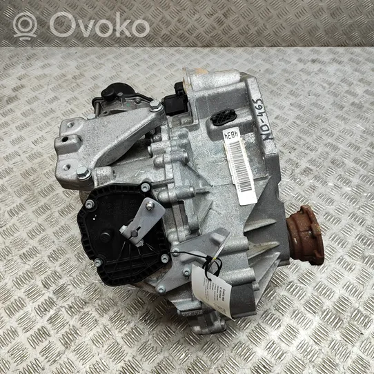 Volkswagen Polo V 6R Automatyczna skrzynia biegów 0CG301103B