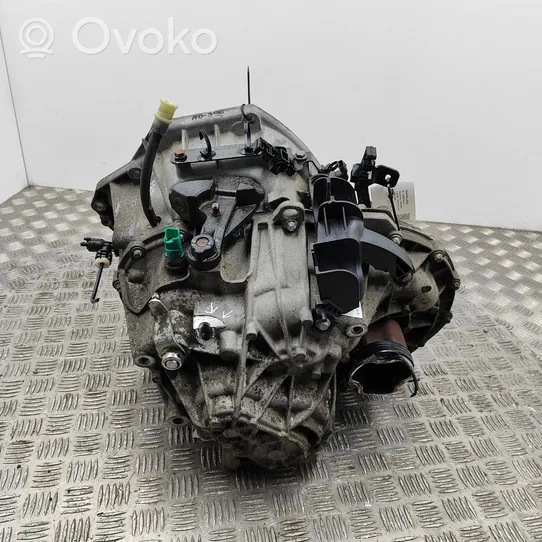 Opel Vivaro Automatic gearbox PF6050