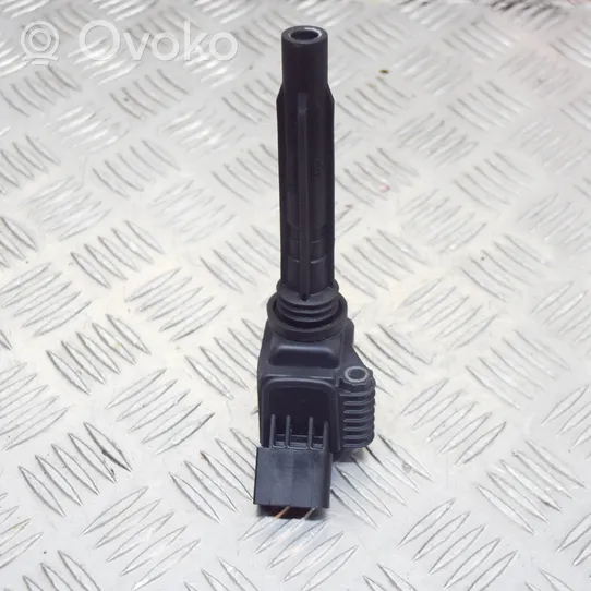 Volkswagen Golf VII High voltage ignition coil 06J905110G