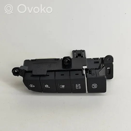 Hyundai Ioniq Zestaw przełączników i przycisków 93600G2DG0