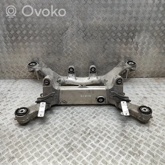 BMW 5 G30 G31 Taka-apurunko 6866423