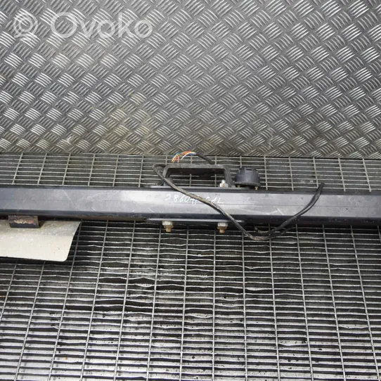 Toyota Hilux (AN10, AN20, AN30) Tow bar set 