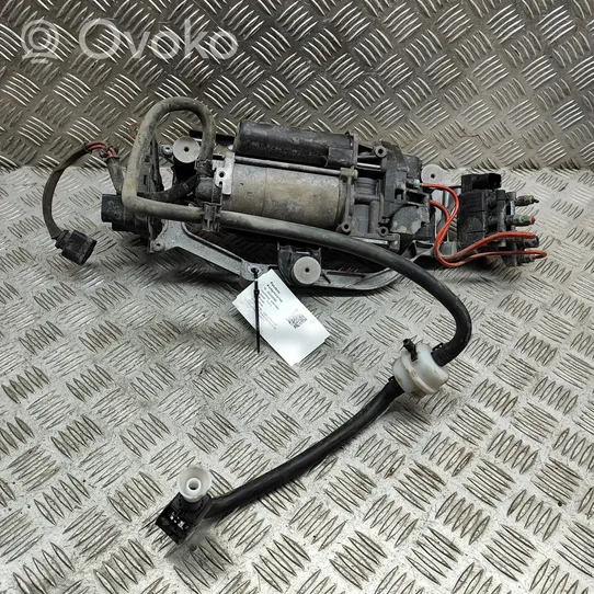 Audi E-tron GT Compressore/pompa sospensioni pneumatiche 9J1616006D