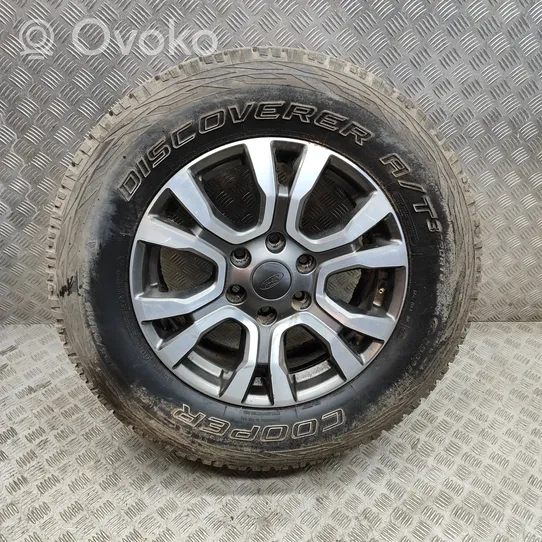 Ford Ranger R 18 alumīnija - vieglmetāla disks (-i) EB3C1007F2A