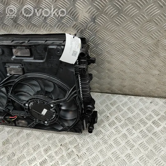 Seat Tarraco Klimatyzacja A/C / Komplet 5Q1121251HQ