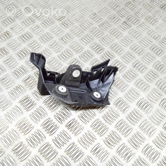 Opel Insignia B Staffa angolare del supporto di montaggio del paraurti 39124382