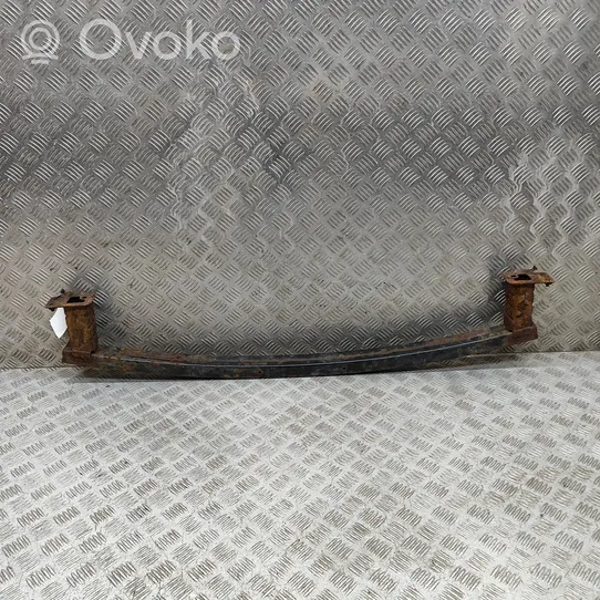 Nissan Qashqai Poprzeczka zderzaka przedniego 620304EJ1A