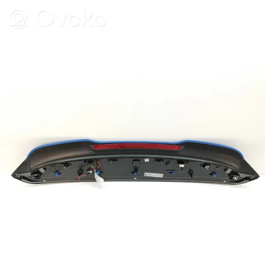 Audi A3 S3 8V Spoiler del portellone posteriore/bagagliaio 8V4827933C