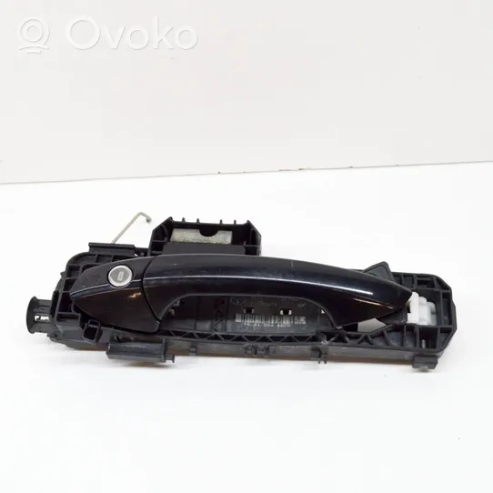 Mercedes-Benz E W212 Manecilla externa puerta delantera A2047601534