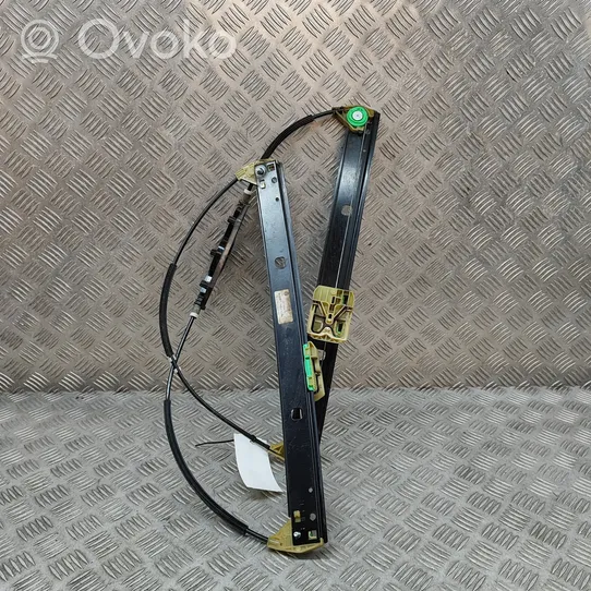 Skoda Octavia Mk3 (5E) Elektryczny podnośnik szyby drzwi przednich 5E0837461